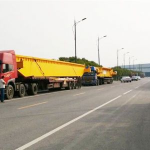 橋式起重機