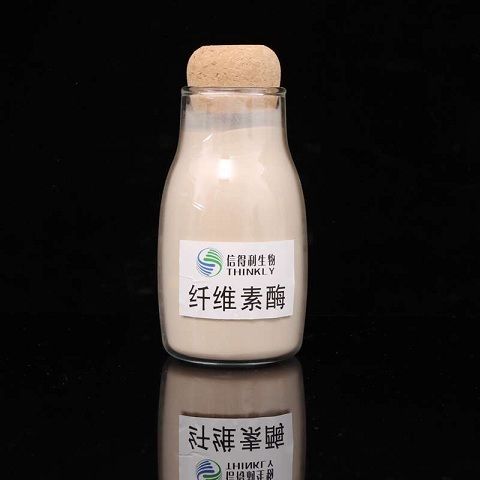 纖維素酶在工業(yè)行業(yè)都有哪些用途？